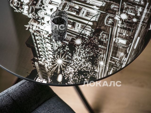Сдаю однокомнатную квартиру на г Москва, пл Курского Вокзала, д 1, метро Курская, г. Москва