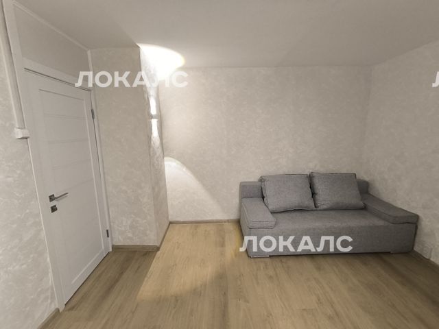 Сдам однокомнатную квартиру на г Москва, Студёный проезд, д 26 к 2, метро Медведково, г. Москва