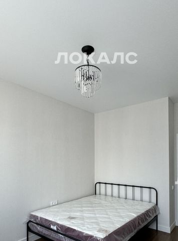 Сдам 1к квартиру на 6к5, метро Прокшино, г. Москва