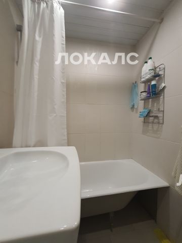 Сдаю 2-комнатную квартиру на г Москва, Ленинградское шоссе, д 78, метро Водный стадион, г. Москва