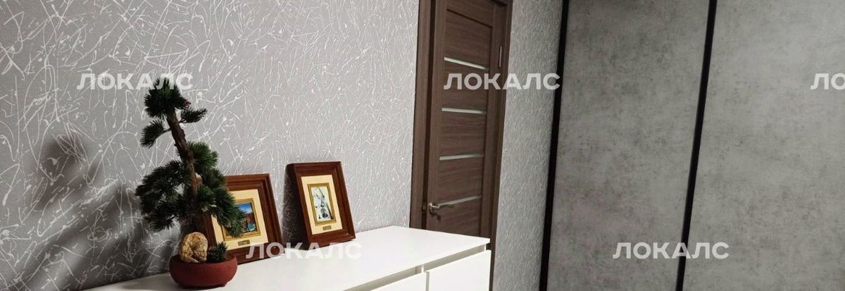 Сдаю однокомнатную квартиру на 3-я Карачаровская улица, 4К2, метро Нижегородская, г. Москва