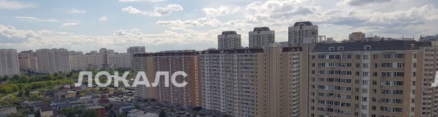 Сдается 2-комнатная квартира на Покровская улица, 17к5, метро Некрасовка, г. Москва