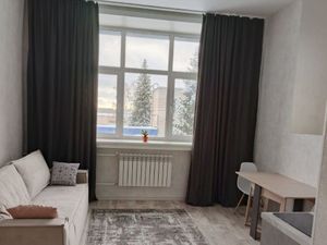 Студия Новосибирская область, Новосибирск ул. Богдана Хмельницкого, 96/3 (24.0 м²)