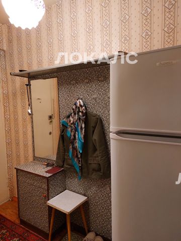 Аренда 2-к квартиры на г Москва, ул Херсонская, д 22 к 2, метро Новые Черёмушки, г. Москва