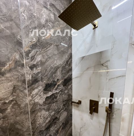 Сдается двухкомнатная квартира на улица Родченко, 2, метро Тульская, г. Москва