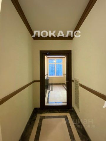 Сдаю двухкомнатную квартиру на бульвар Андрея Тарковского, 9, метро Рассказовка, г. Москва