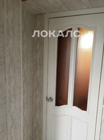 Сдам 1-комнатную квартиру на Керамический проезд, 53К3, г. Москва