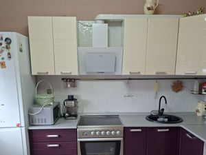 2-к кв. Москва Лобненская ул., 12К4 (56.0 м²)