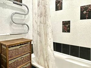 3-комнатная квартира: Красноярск, улица 9 Мая, 47 (66 м²)