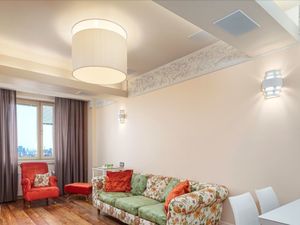 3к квартира Верхняя Масловка