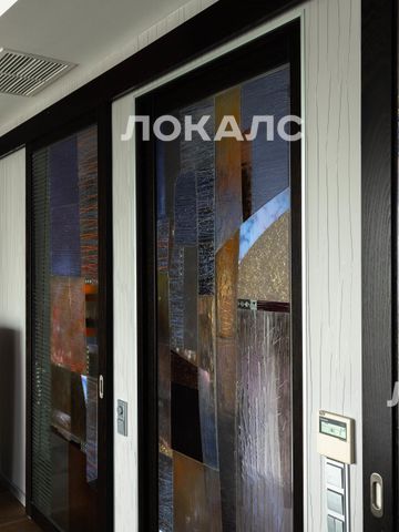 Сдам 4-к квартиру на г Санкт-Петербург, Константиновский пр-кт, д 1/24, метро Крестовский остров, г. Санкт-Петербург
