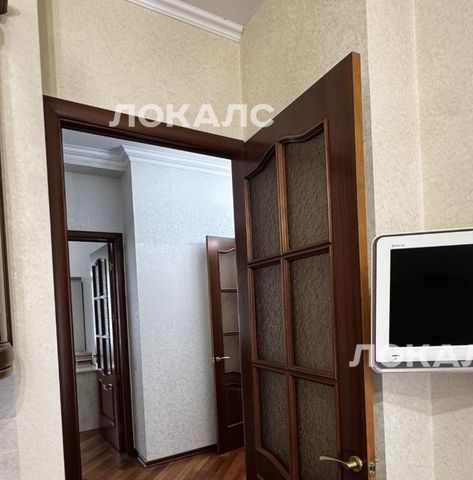 Сдаю 4-к квартиру на проспект Мира, 79, метро Марьина Роща, г. Москва