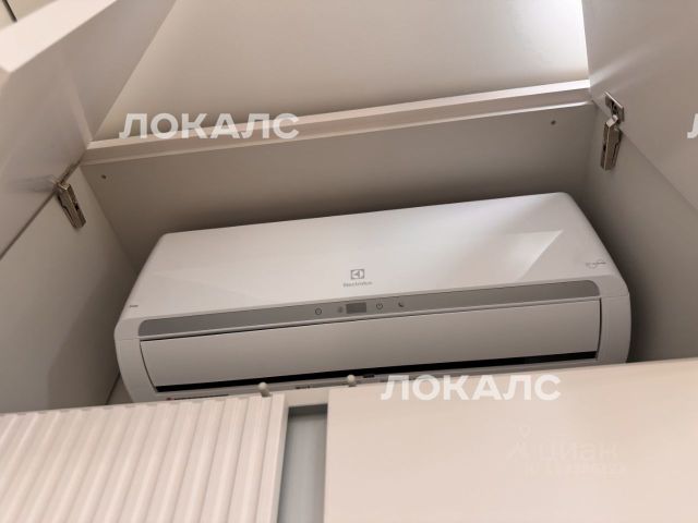 Сдаю 2к квартиру на улица Зорге, 9к2, метро Хорошёво, г. Москва
