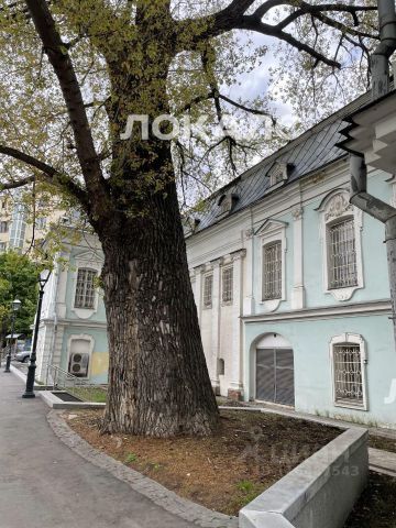 Аренда двухкомнатной квартиры на Колпачный переулок, 6С4, метро Кузнецкий Мост, г. Москва