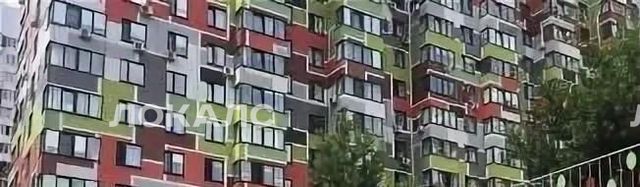 Снять 2к квартиру на улица Маршала Тухачевского, 49, метро Октябрьское поле, г. Москва