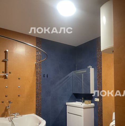 Аренда трехкомнатной квартиры на Дмитровское шоссе, 13А, метро Тимирязевская, г. Москва