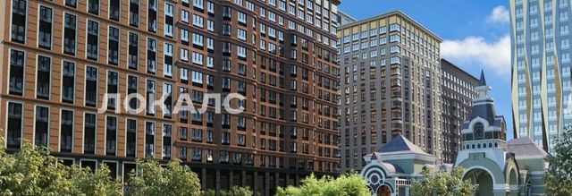 Снять 2-комнатную квартиру на Ленинградский проспект, 29к3, метро Динамо, г. Москва