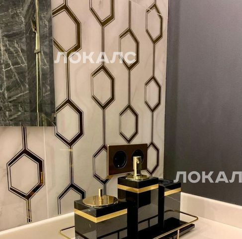 Сдам 2-к квартиру на Херсонская улица, 43к5, метро Калужская, г. Москва