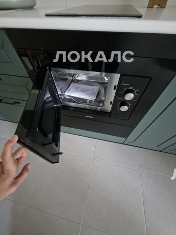 Аренда 1к квартиры на г Москва, Алтуфьевское шоссе, д 53 к 2, кв 194, метро Бибирево, г. Москва