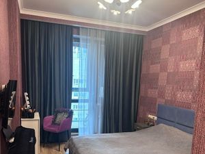 2-х комнатная квартира Ленинский