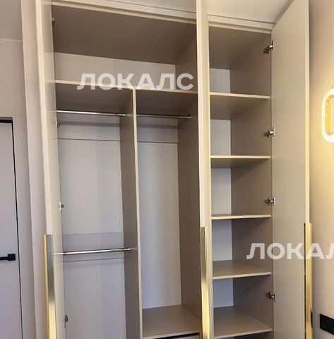 Аренда 2-к квартиры на Трифоновская улица, 11, метро Менделеевская, г. Москва