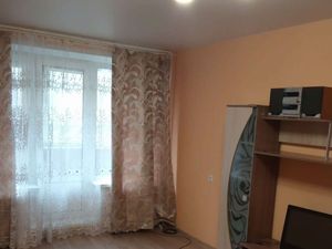 2-к кв. Москва ул. Бехтерева, 35К1 (45.0 м²)