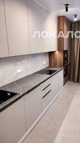 Снять 2х-комнатную квартиру на Перовское шоссе, 2к2, метро Нижегородская, г. Москва