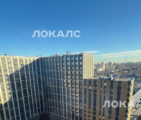 Снять 1-комнатную квартиру на Михалковская улица, 48к2, метро Коптево, г. Москва