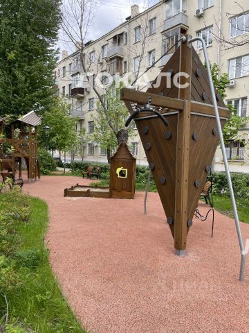 Снять двухкомнатную квартиру на Колпачный переулок, 6С4, метро Лубянка, г. Москва