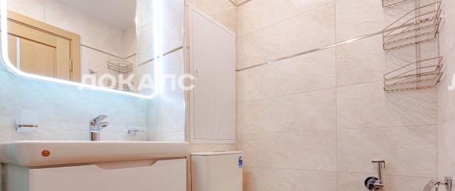 Сдаю 2-комнатную квартиру на Боровая улица, 20, г. Москва