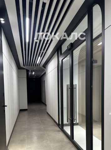 Сдаю 3-к квартиру на улица Нижние Мневники, 16к5, метро Молодёжная, г. Москва