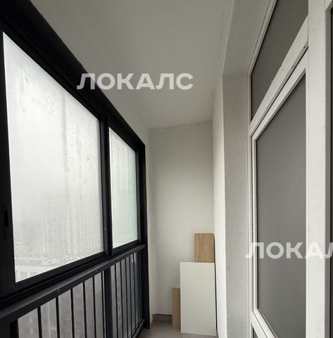 Сдаю 1к квартиру на проспект Куприна, 7к2, метро Бунинская аллея, г. Москва