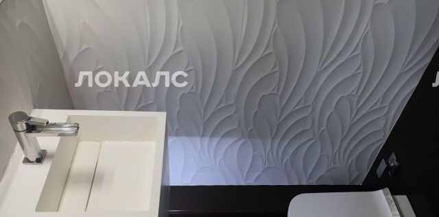 Аренда 2-к квартиры на проезд Аэропорта, 8С7, метро Сокол, г. Москва