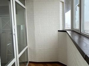 3-комнатная квартира: Санкт-Петербург, проспект Луначарского, 11к1 (91.8 м²)