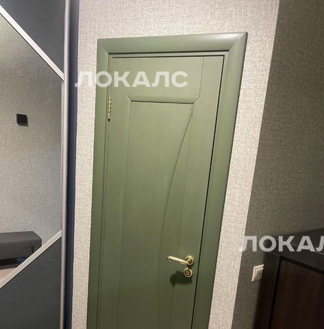 Аренда 3-комнатной квартиры на Дмитровское шоссе, 13А, метро Тимирязевская, г. Москва
