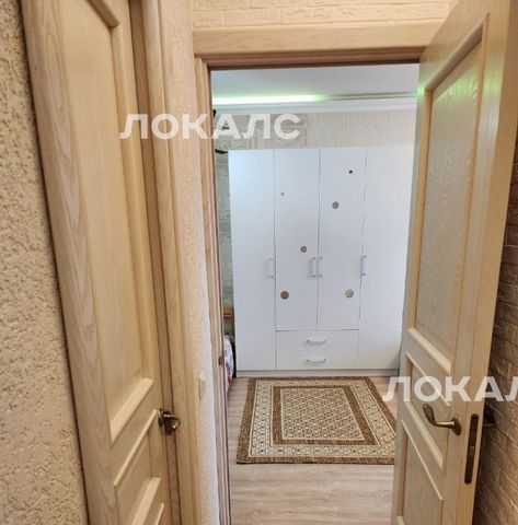 Сдам 2-комнатную квартиру на Никулинская улица, 12К1, метро Юго-Западная, г. Москва