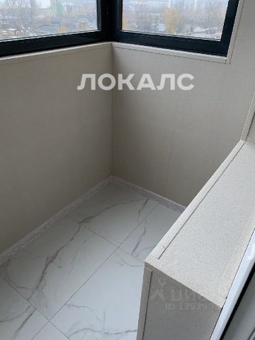 Снять 1-к квартиру на Производственная улица, 10к2, метро Солнцево, г. Москва