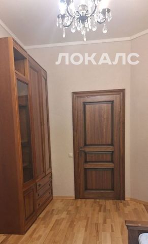 Сдам 2-комнатную квартиру на Береговой проезд, 5к2, метро Шелепиха, г. Москва