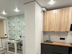 2-к кв. Москва Рождественская ул., 16 (40.0 м²)