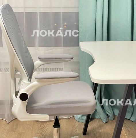 Аренда 3х-комнатной квартиры на Очаковское шоссе, 5к3, метро Мичуринский проспект, г. Москва