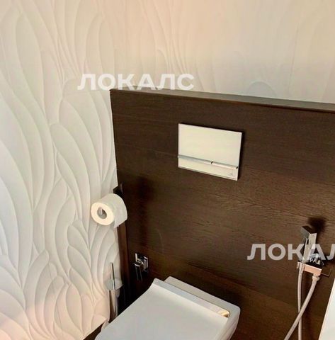 Снять 2к квартиру на проезд Аэропорта, 8С7, метро Сокол, г. Москва