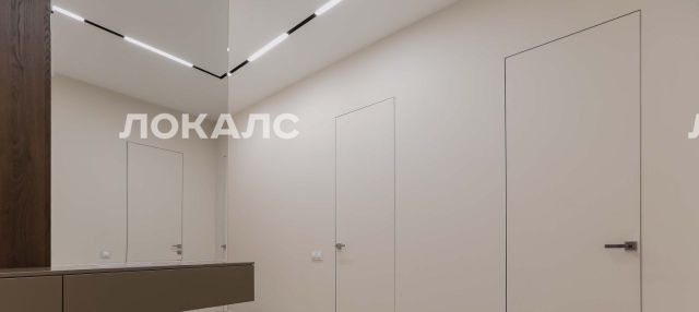 Сдам 2к квартиру на Шмитовский проезд, 39к3, метро Шелепиха, г. Москва