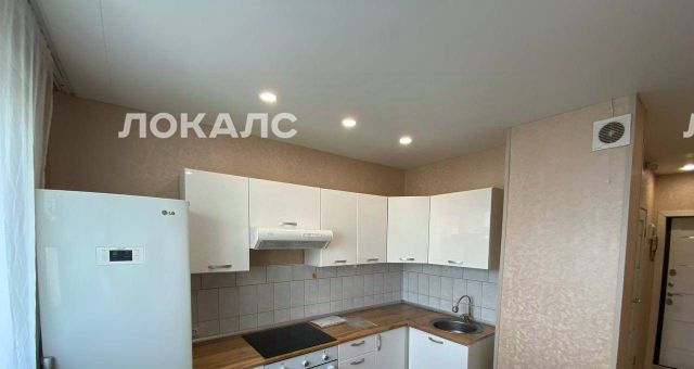 Снять однокомнатную квартиру на улица Академика Бакулева, 2, метро Коньково, г. Москва