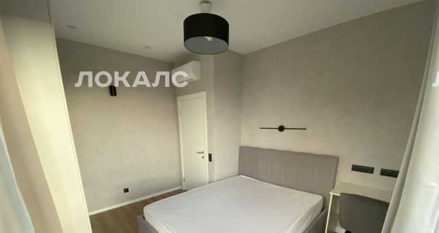 Сдам 2-комнатную квартиру на Волгоградский проспект, 32/5к2, метро Дубровка (Люблинская линия), г. Москва