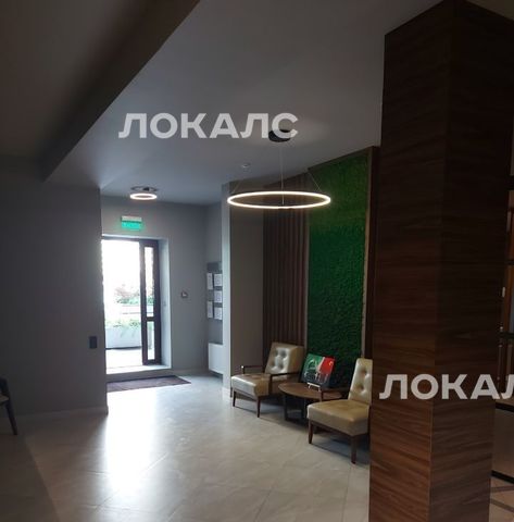 Сдаю 1к квартиру на Нижегородская улица, 32С15, метро Римская, г. Москва