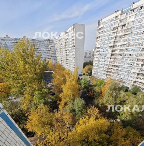 Сдаю 3-комнатную квартиру на Варшавское шоссе, 122, метро Чертановская, г. Москва