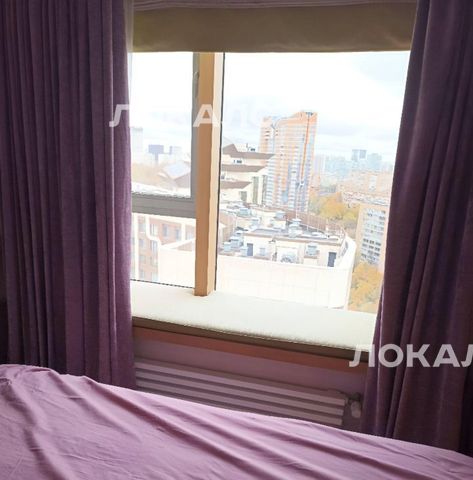 Снять 1к квартиру на Нахимовский проспект, 73, метро Новые Черёмушки, г. Москва
