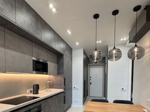 1-к кв. Москва Дмитровский проезд, 1 (39.0 м²)