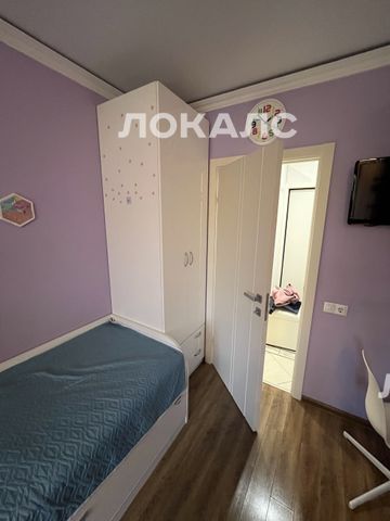 Сдам 2х-комнатную квартиру на г Москва, ул Новочерёмушкинская, д 64 к 1, метро Новые Черёмушки, г. Москва