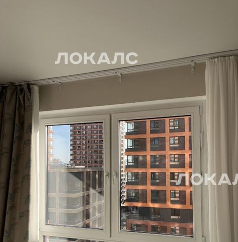 Сдаю 3х-комнатную квартиру на Очаковское шоссе, 5к1, г. Москва